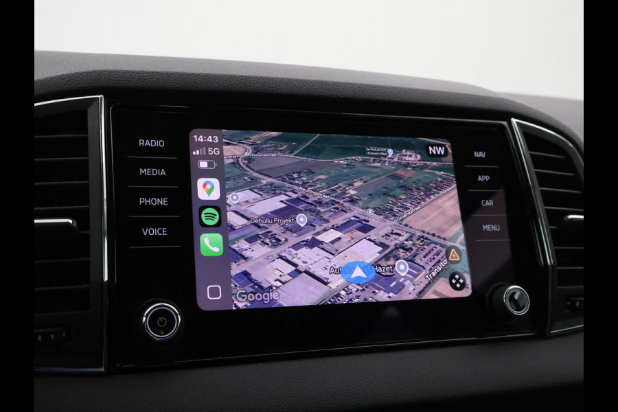 Škoda Karoq 1.5 TSI ACT 150 PK AUT. + VIRTUAL COCKPIT | ADAPTIVE CRUISE | TREKHAAK | STUURVERWARMING