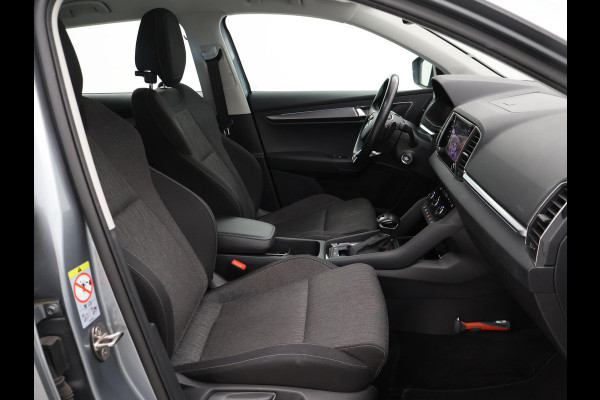Škoda Karoq 1.5 TSI ACT 150 PK AUT. + VIRTUAL COCKPIT | ADAPTIVE CRUISE | TREKHAAK | STUURVERWARMING