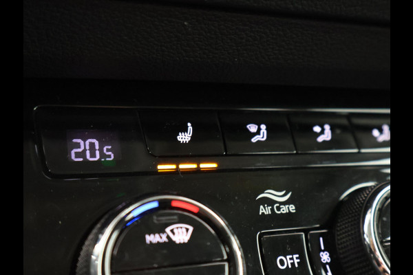 Škoda Karoq 1.5 TSI ACT 150 PK AUT. + VIRTUAL COCKPIT | ADAPTIVE CRUISE | TREKHAAK | STUURVERWARMING