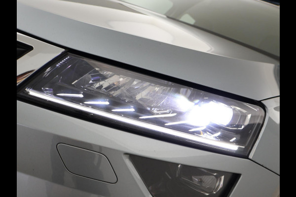 Škoda Karoq 1.5 TSI ACT 150 PK AUT. + VIRTUAL COCKPIT | ADAPTIVE CRUISE | TREKHAAK | STUURVERWARMING