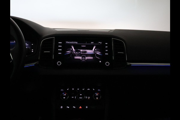 Škoda Karoq 1.5 TSI ACT 150 PK AUT. + VIRTUAL COCKPIT | ADAPTIVE CRUISE | TREKHAAK | STUURVERWARMING