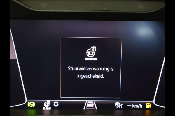Škoda Karoq 1.5 TSI ACT 150 PK AUT. + VIRTUAL COCKPIT | ADAPTIVE CRUISE | TREKHAAK | STUURVERWARMING