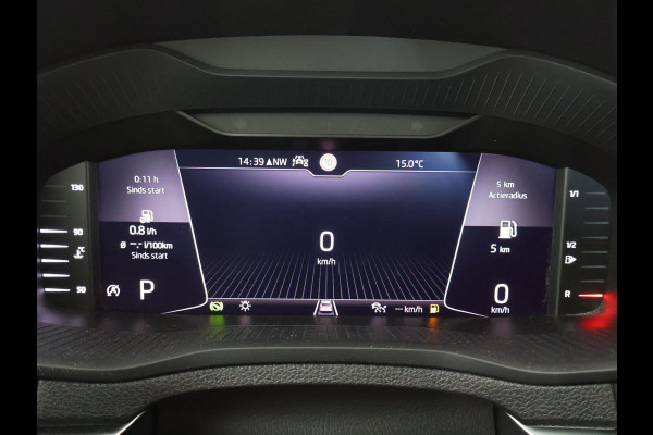 Škoda Karoq 1.5 TSI ACT 150 PK AUT. + VIRTUAL COCKPIT | ADAPTIVE CRUISE | TREKHAAK | STUURVERWARMING