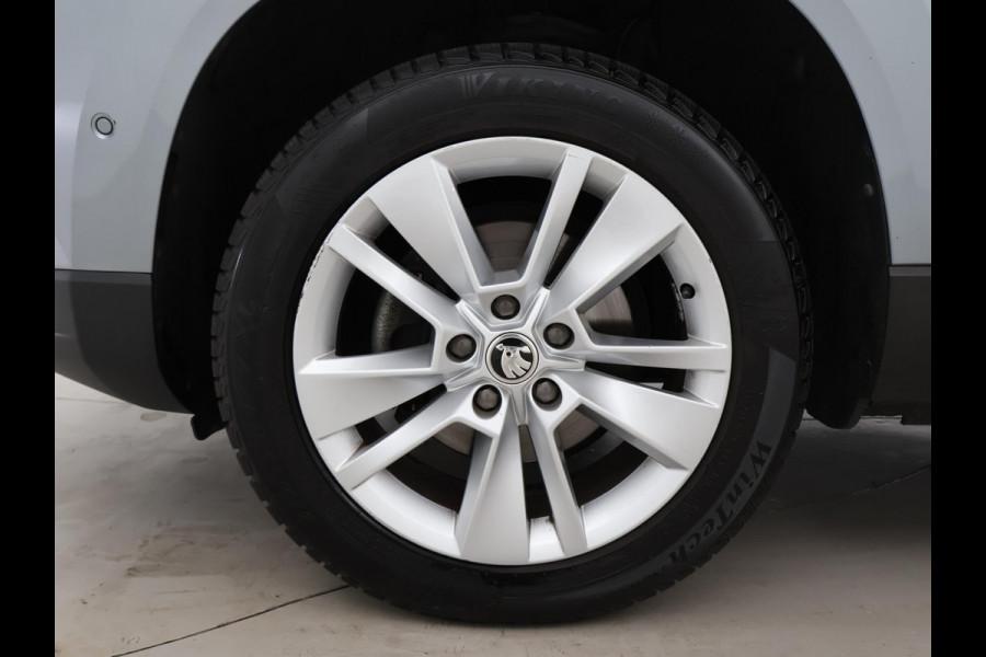 Škoda Karoq 1.5 TSI ACT 150 PK AUT. + VIRTUAL COCKPIT | ADAPTIVE CRUISE | TREKHAAK | STUURVERWARMING