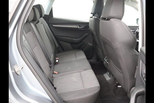 Škoda Karoq 1.5 TSI ACT 150 PK AUT. + VIRTUAL COCKPIT | ADAPTIVE CRUISE | TREKHAAK | STUURVERWARMING