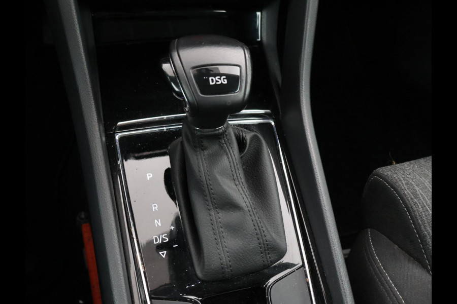 Škoda Karoq 1.5 TSI ACT 150 PK AUT. + VIRTUAL COCKPIT | ADAPTIVE CRUISE | TREKHAAK | STUURVERWARMING