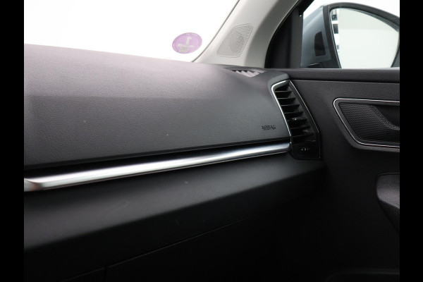 Škoda Karoq 1.5 TSI ACT 150 PK AUT. + VIRTUAL COCKPIT | ADAPTIVE CRUISE | TREKHAAK | STUURVERWARMING