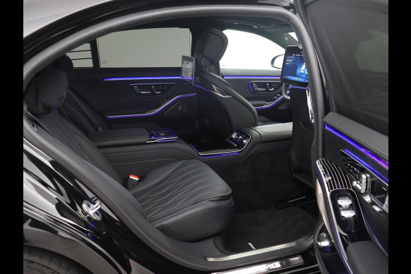 Mercedes-Benz S-Klasse AMG 63 S E 802 PK PERFORMANCE KERAMISCHE REMMEN + BURMESTER HIGH END | NIGHT PACKAGE