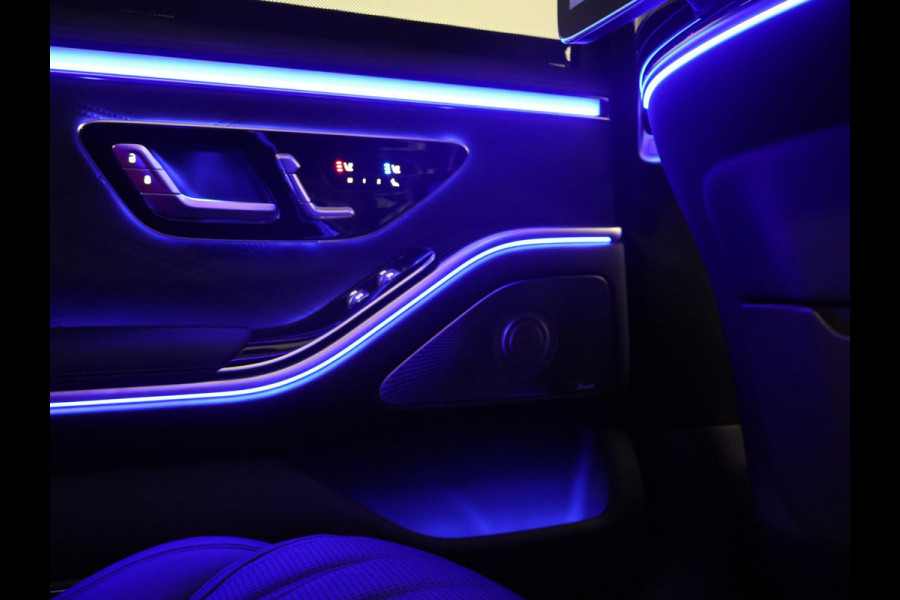 Mercedes-Benz S-Klasse AMG 63 S E 802 PK PERFORMANCE KERAMISCHE REMMEN + BURMESTER HIGH END | NIGHT PACKAGE