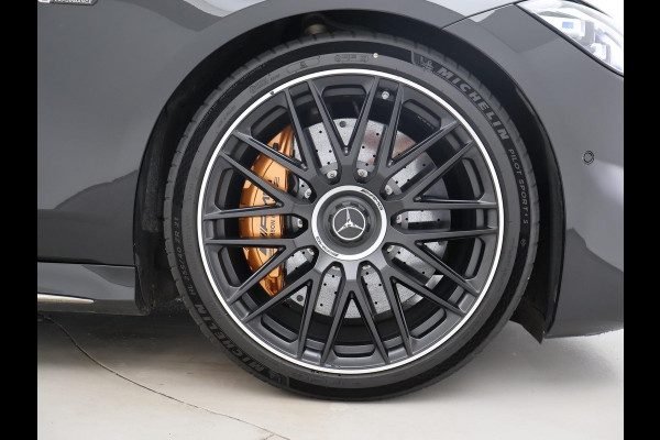 Mercedes-Benz S-Klasse AMG 63 S E 802 PK PERFORMANCE KERAMISCHE REMMEN + BURMESTER HIGH END | NIGHT PACKAGE
