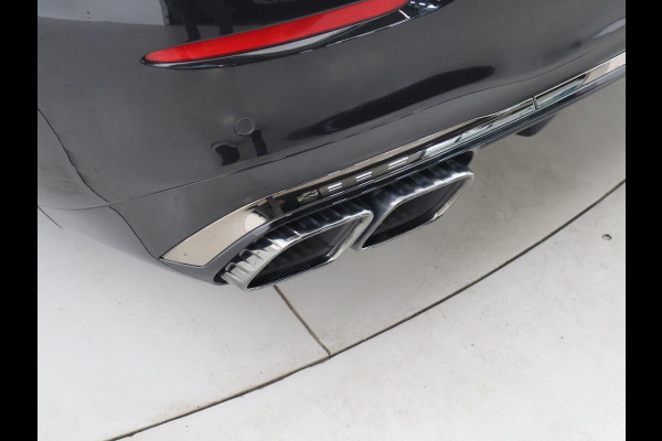 Mercedes-Benz S-Klasse AMG 63 S E 802 PK PERFORMANCE KERAMISCHE REMMEN + BURMESTER HIGH END | NIGHT PACKAGE