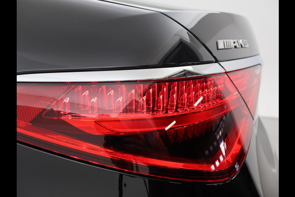 Mercedes-Benz S-Klasse AMG 63 S E 802 PK PERFORMANCE KERAMISCHE REMMEN + BURMESTER HIGH END | NIGHT PACKAGE
