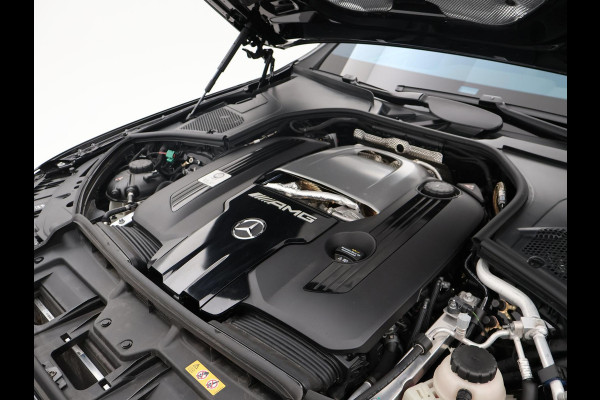 Mercedes-Benz S-Klasse AMG 63 S E 802 PK PERFORMANCE KERAMISCHE REMMEN + BURMESTER HIGH END | NIGHT PACKAGE