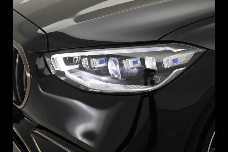 Mercedes-Benz S-Klasse AMG 63 S E 802 PK PERFORMANCE KERAMISCHE REMMEN + BURMESTER HIGH END | NIGHT PACKAGE