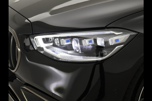 Mercedes-Benz S-Klasse AMG 63 S E 802 PK PERFORMANCE KERAMISCHE REMMEN + BURMESTER HIGH END | NIGHT PACKAGE