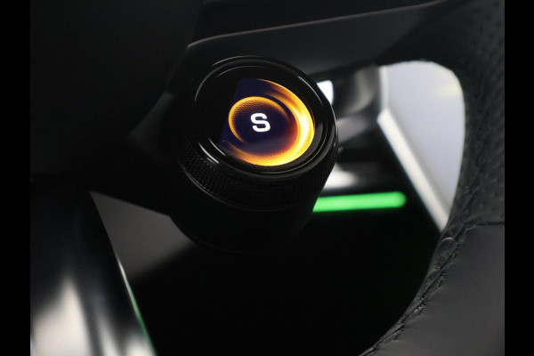 Mercedes-Benz S-Klasse AMG 63 S E 802 PK PERFORMANCE KERAMISCHE REMMEN + BURMESTER HIGH END | NIGHT PACKAGE