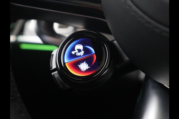 Mercedes-Benz S-Klasse AMG 63 S E 802 PK PERFORMANCE KERAMISCHE REMMEN + BURMESTER HIGH END | NIGHT PACKAGE