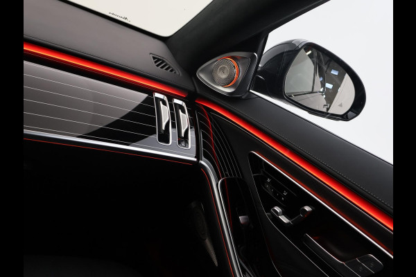 Mercedes-Benz S-Klasse AMG 63 S E 802 PK PERFORMANCE KERAMISCHE REMMEN + BURMESTER HIGH END | NIGHT PACKAGE