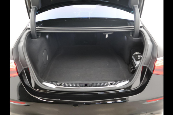Mercedes-Benz S-Klasse AMG 63 S E 802 PK PERFORMANCE KERAMISCHE REMMEN + BURMESTER HIGH END | NIGHT PACKAGE