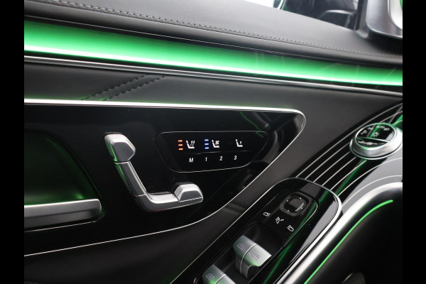 Mercedes-Benz S-Klasse AMG 63 S E 802 PK PERFORMANCE KERAMISCHE REMMEN + BURMESTER HIGH END | NIGHT PACKAGE