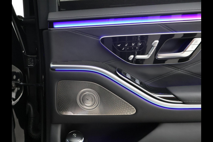 Mercedes-Benz S-Klasse AMG 63 S E 802 PK PERFORMANCE KERAMISCHE REMMEN + BURMESTER HIGH END | NIGHT PACKAGE