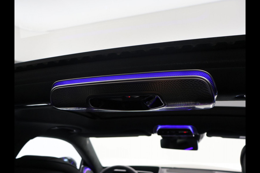 Mercedes-Benz S-Klasse AMG 63 S E 802 PK PERFORMANCE KERAMISCHE REMMEN + BURMESTER HIGH END | NIGHT PACKAGE