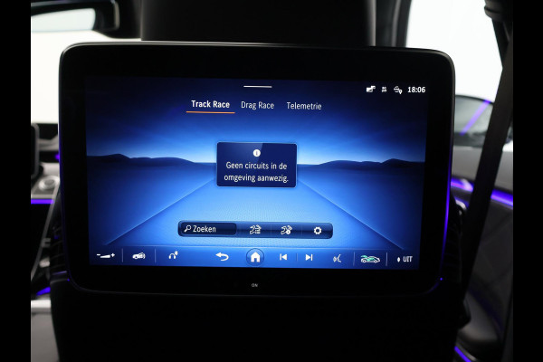 Mercedes-Benz S-Klasse AMG 63 S E 802 PK PERFORMANCE KERAMISCHE REMMEN + BURMESTER HIGH END | NIGHT PACKAGE