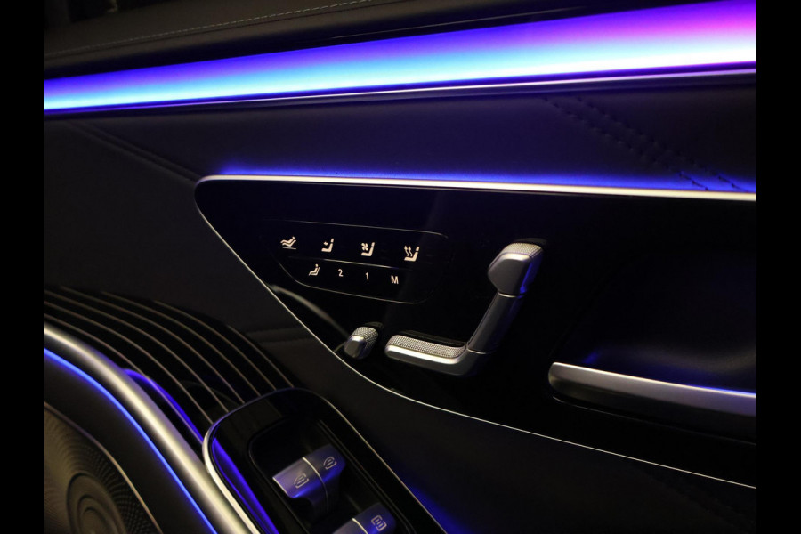 Mercedes-Benz S-Klasse AMG 63 S E 802 PK PERFORMANCE KERAMISCHE REMMEN + BURMESTER HIGH END | NIGHT PACKAGE