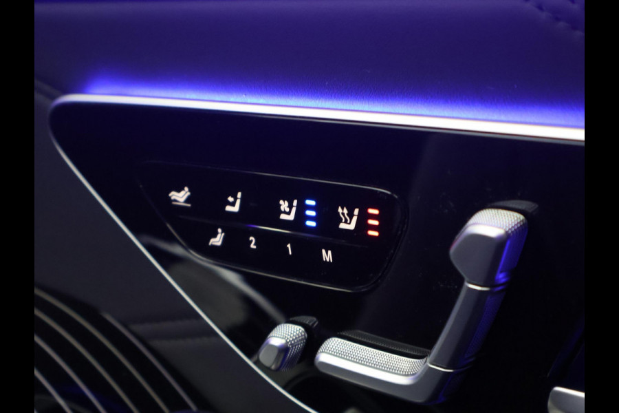 Mercedes-Benz S-Klasse AMG 63 S E 802 PK PERFORMANCE KERAMISCHE REMMEN + BURMESTER HIGH END | NIGHT PACKAGE