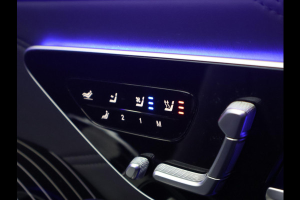 Mercedes-Benz S-Klasse AMG 63 S E 802 PK PERFORMANCE KERAMISCHE REMMEN + BURMESTER HIGH END | NIGHT PACKAGE