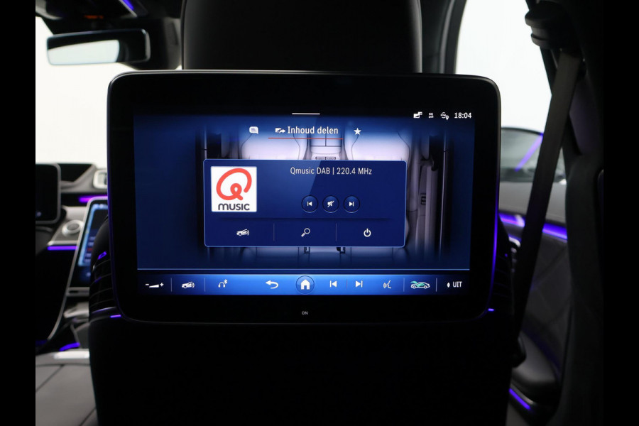 Mercedes-Benz S-Klasse AMG 63 S E 802 PK PERFORMANCE KERAMISCHE REMMEN + BURMESTER HIGH END | NIGHT PACKAGE