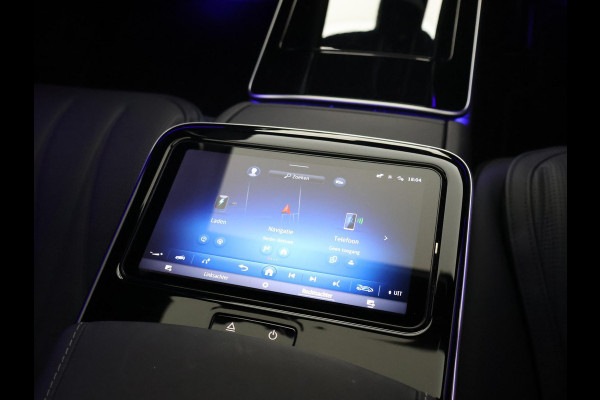 Mercedes-Benz S-Klasse AMG 63 S E 802 PK PERFORMANCE KERAMISCHE REMMEN + BURMESTER HIGH END | NIGHT PACKAGE