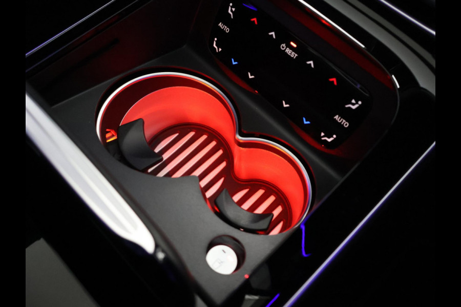 Mercedes-Benz S-Klasse AMG 63 S E 802 PK PERFORMANCE KERAMISCHE REMMEN + BURMESTER HIGH END | NIGHT PACKAGE