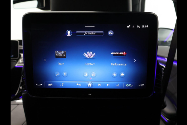 Mercedes-Benz S-Klasse AMG 63 S E 802 PK PERFORMANCE KERAMISCHE REMMEN + BURMESTER HIGH END | NIGHT PACKAGE