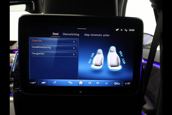 Mercedes-Benz S-Klasse AMG 63 S E 802 PK PERFORMANCE KERAMISCHE REMMEN + BURMESTER HIGH END | NIGHT PACKAGE