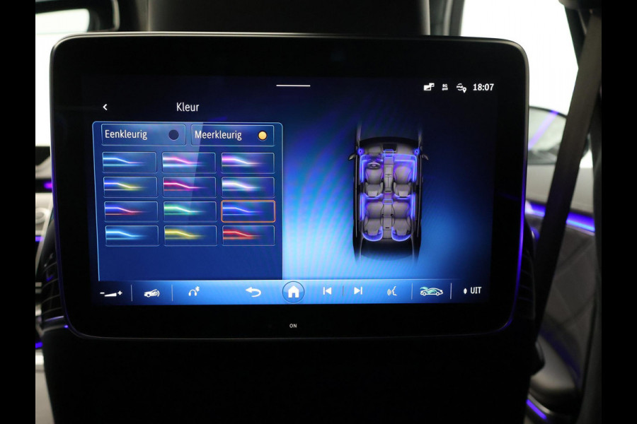 Mercedes-Benz S-Klasse AMG 63 S E 802 PK PERFORMANCE KERAMISCHE REMMEN + BURMESTER HIGH END | NIGHT PACKAGE