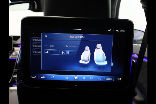 Mercedes-Benz S-Klasse AMG 63 S E 802 PK PERFORMANCE KERAMISCHE REMMEN + BURMESTER HIGH END | NIGHT PACKAGE