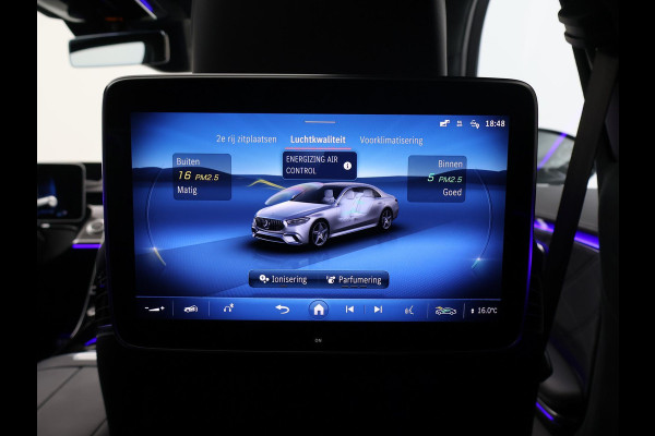 Mercedes-Benz S-Klasse AMG 63 S E 802 PK PERFORMANCE KERAMISCHE REMMEN + BURMESTER HIGH END | NIGHT PACKAGE