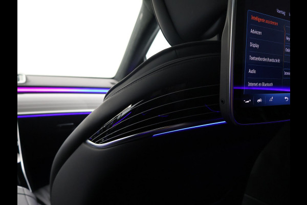 Mercedes-Benz S-Klasse AMG 63 S E 802 PK PERFORMANCE KERAMISCHE REMMEN + BURMESTER HIGH END | NIGHT PACKAGE