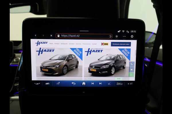 Mercedes-Benz S-Klasse AMG 63 S E 802 PK PERFORMANCE KERAMISCHE REMMEN + BURMESTER HIGH END | NIGHT PACKAGE