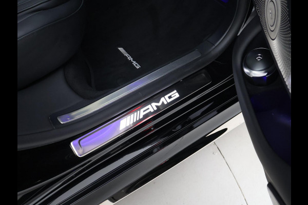 Mercedes-Benz S-Klasse AMG 63 S E 802 PK PERFORMANCE KERAMISCHE REMMEN + BURMESTER HIGH END | NIGHT PACKAGE