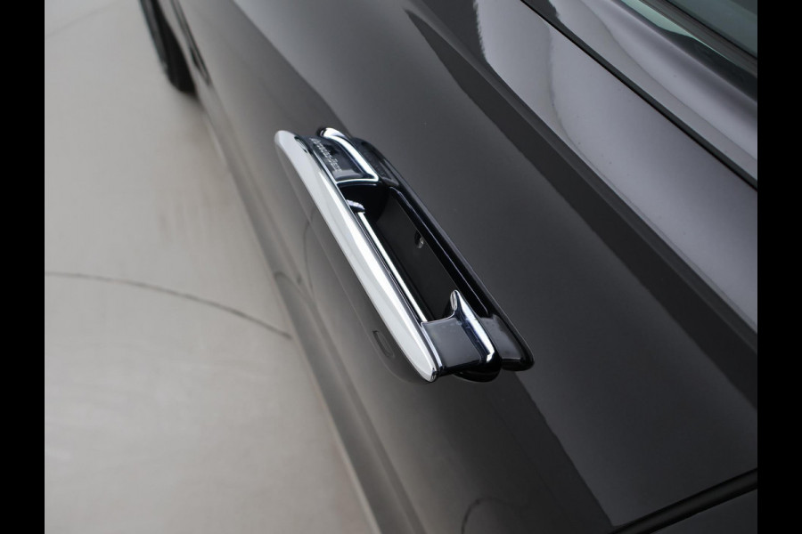 Mercedes-Benz S-Klasse AMG 63 S E 802 PK PERFORMANCE KERAMISCHE REMMEN + BURMESTER HIGH END | NIGHT PACKAGE