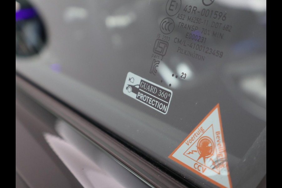 Mercedes-Benz S-Klasse AMG 63 S E 802 PK PERFORMANCE KERAMISCHE REMMEN + BURMESTER HIGH END | NIGHT PACKAGE