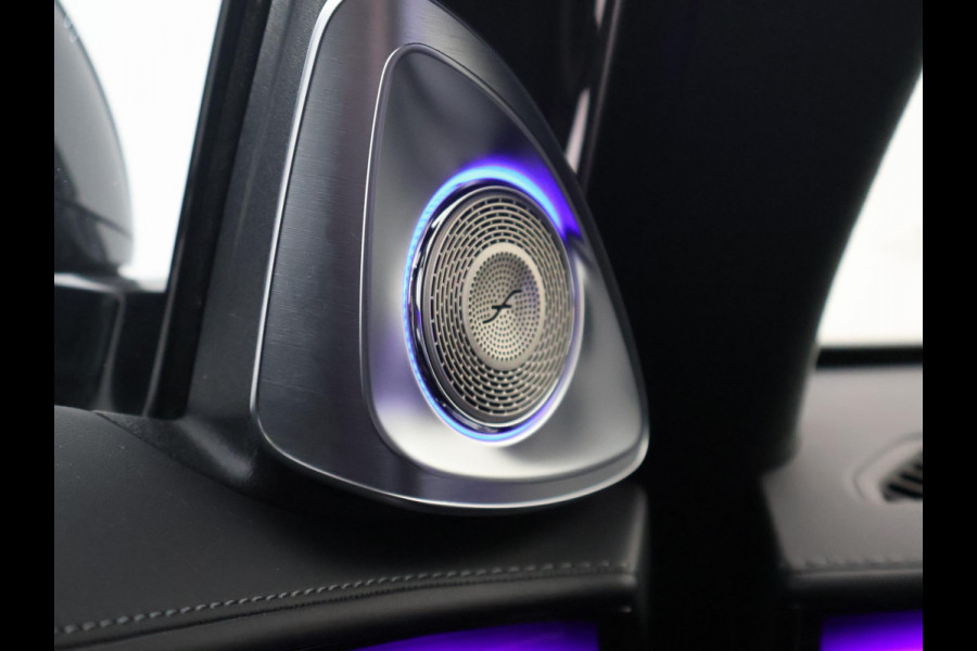 Mercedes-Benz S-Klasse AMG 63 S E 802 PK PERFORMANCE KERAMISCHE REMMEN + BURMESTER HIGH END | NIGHT PACKAGE