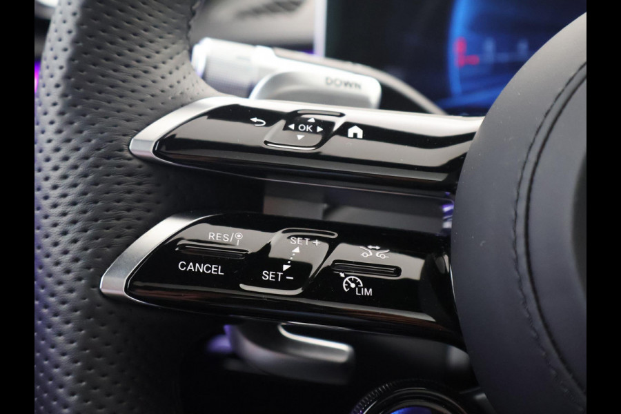 Mercedes-Benz S-Klasse AMG 63 S E 802 PK PERFORMANCE KERAMISCHE REMMEN + BURMESTER HIGH END | NIGHT PACKAGE