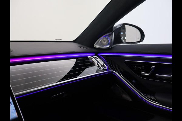 Mercedes-Benz S-Klasse AMG 63 S E 802 PK PERFORMANCE KERAMISCHE REMMEN + BURMESTER HIGH END | NIGHT PACKAGE