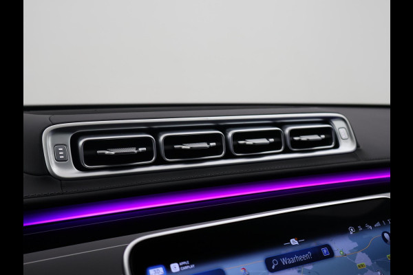 Mercedes-Benz S-Klasse AMG 63 S E 802 PK PERFORMANCE KERAMISCHE REMMEN + BURMESTER HIGH END | NIGHT PACKAGE