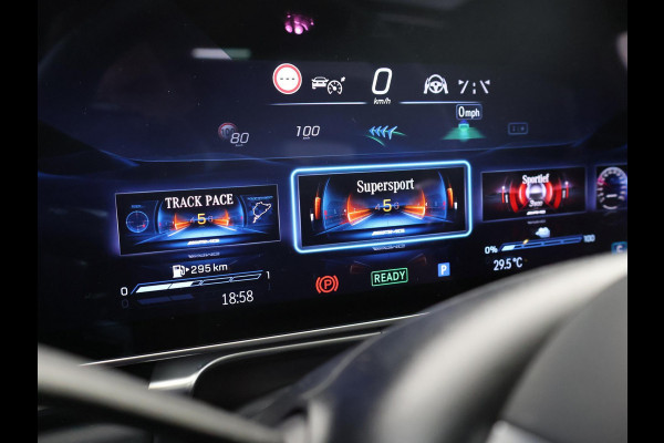 Mercedes-Benz S-Klasse AMG 63 S E 802 PK PERFORMANCE KERAMISCHE REMMEN + BURMESTER HIGH END | NIGHT PACKAGE