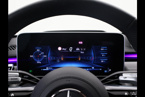 Mercedes-Benz S-Klasse AMG 63 S E 802 PK PERFORMANCE KERAMISCHE REMMEN + BURMESTER HIGH END | NIGHT PACKAGE