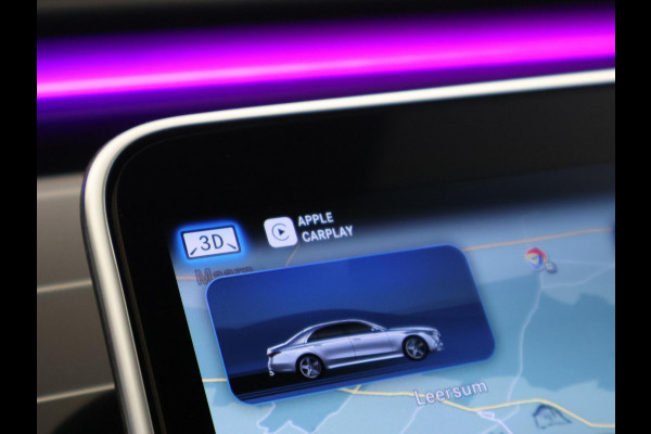 Mercedes-Benz S-Klasse AMG 63 S E 802 PK PERFORMANCE KERAMISCHE REMMEN + BURMESTER HIGH END | NIGHT PACKAGE